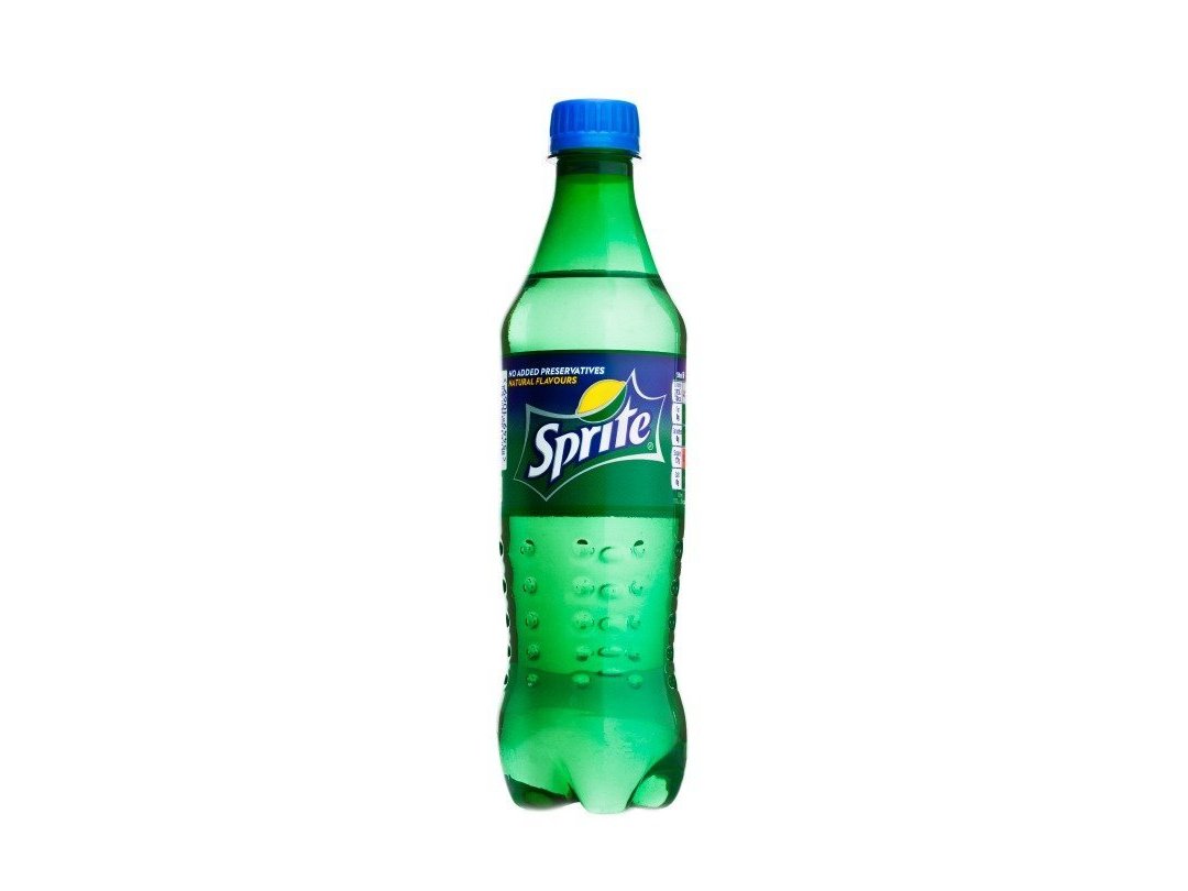 Sprite 0.5l